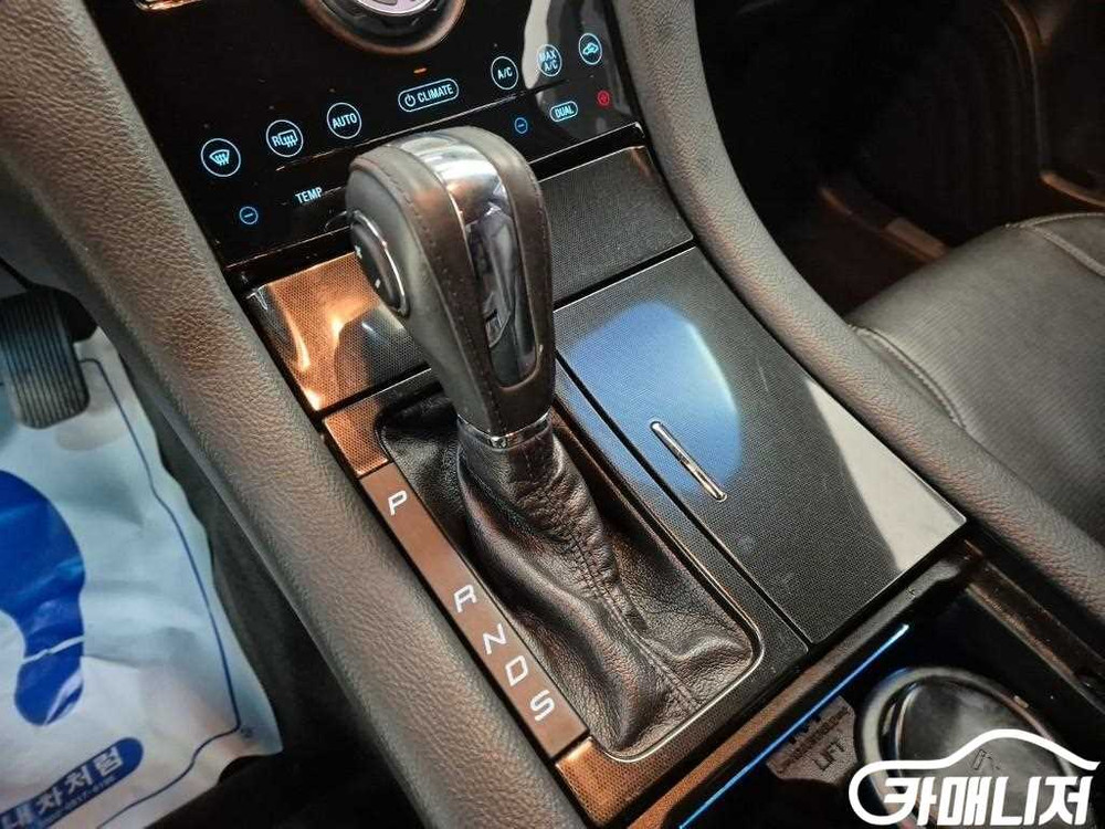 [포드]뉴토러스 2.0 LIMITED 에코부스트 (5인승) #앱특가--7