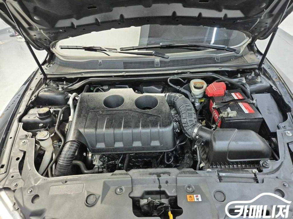 [포드]뉴토러스 2.0 LIMITED 에코부스트 (5인승) #앱특가--4