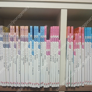 대교 Mi 인물이야기 60권