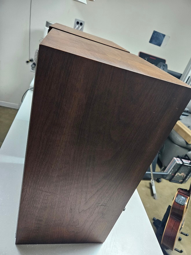 JBL 랜서77스피커 팝니다--2