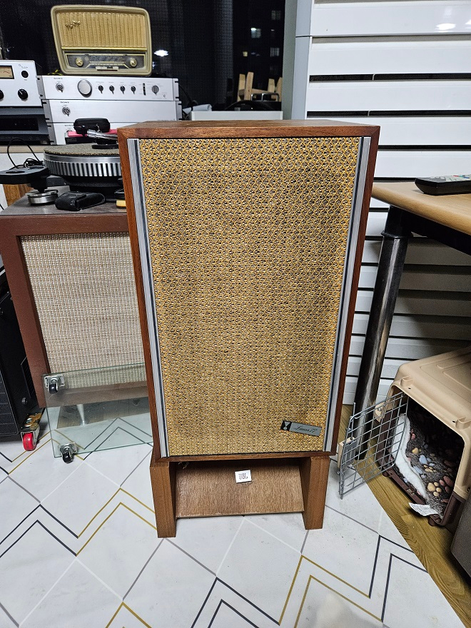 JBL 랜서77스피커 팝니다--4