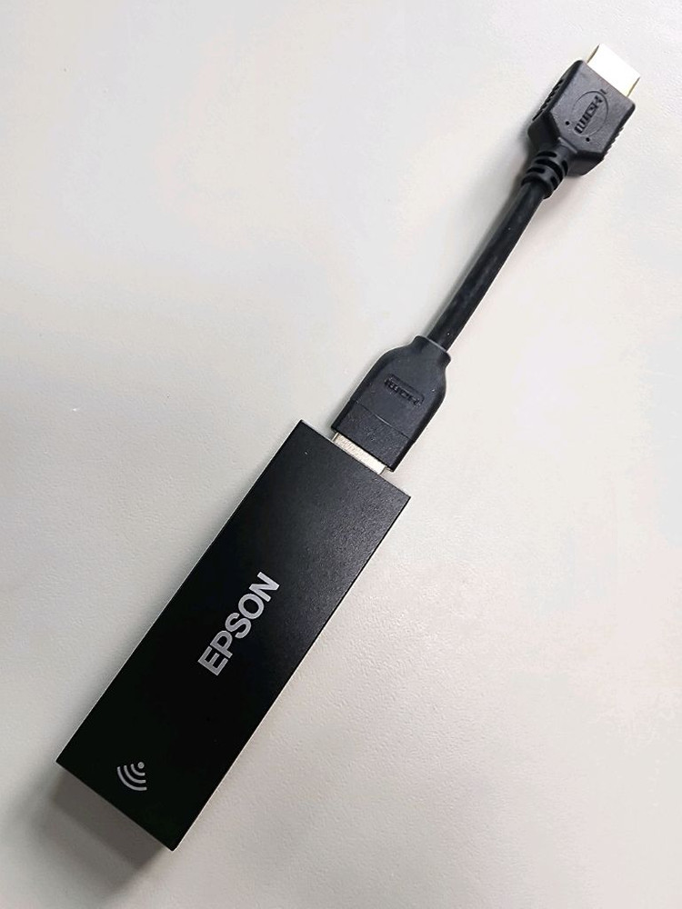 엡손 EF-11 빔프로젝터 빔프로젝트 + 빔스크린 + 앱손 동글이 ELPAP12--5