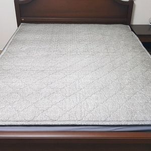 원테크 카보니탄소매트 퀸사이즈