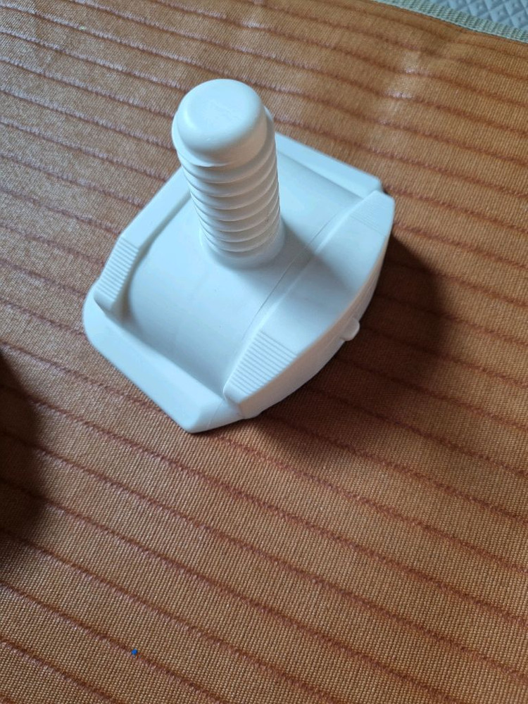 타이니러브 모빌 인형막대 부품 흑백인형 컬러인형 볼트--3