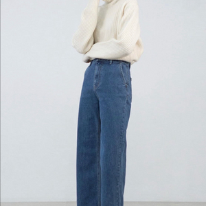 [택포] PVCS 와이드 데님팬츠 판매합니다