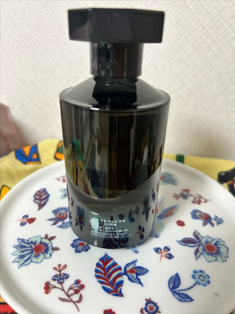 르쿠방 아노리 오드퍼퓸 향수 100ml--2