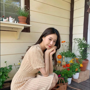 [택포] 로아르 니트원피스 판매합니다