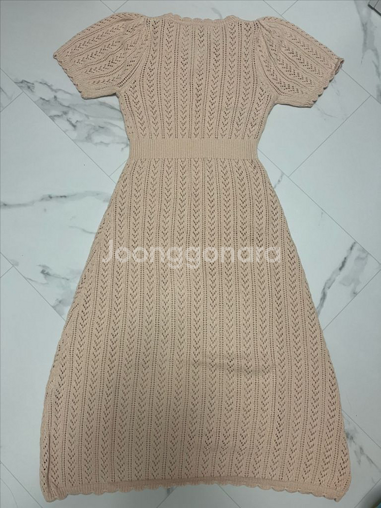 [택포] 로아르 니트원피스 판매합니다--2