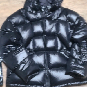 본투윈 패딩2사이즈