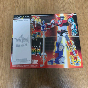 액션토이즈 2025 볼트론 한정판(미개봉)