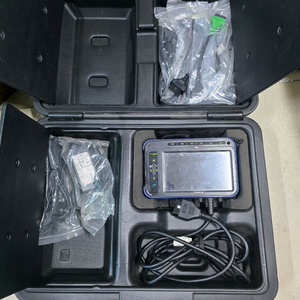 차량진단기 판매합니다 g스캔2