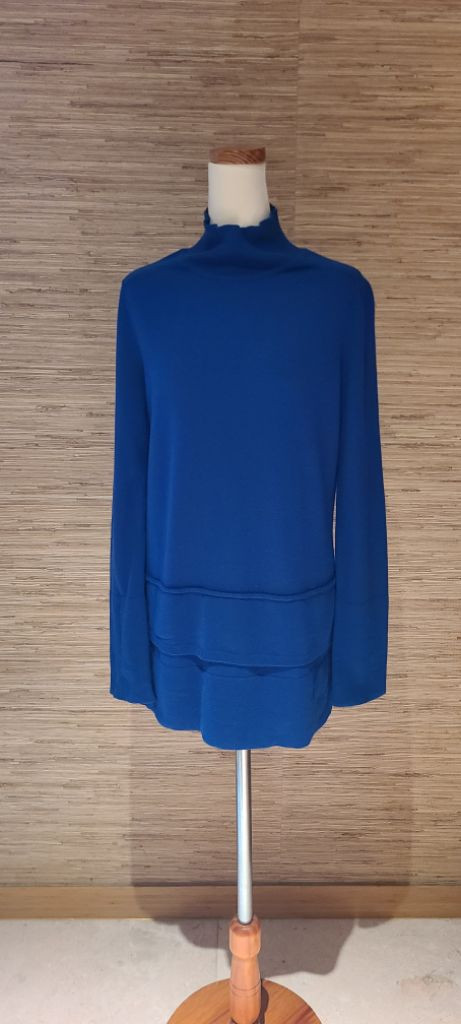 구호 울 니트 상의--2