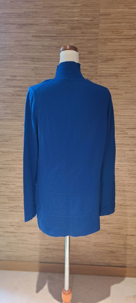 구호 울 니트 상의--4