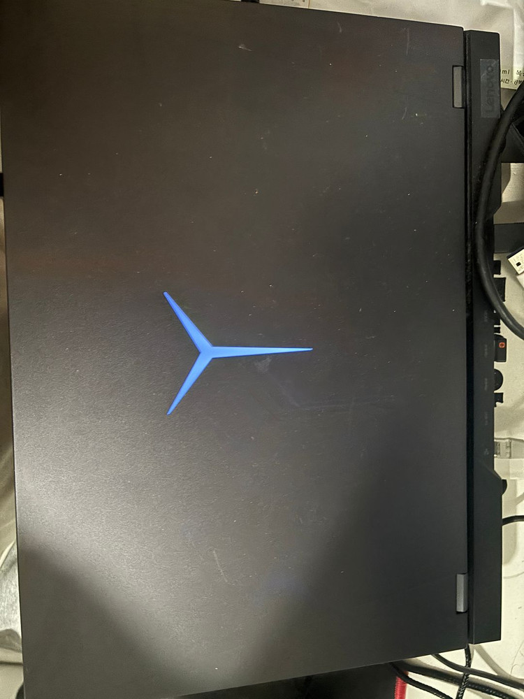 레노버 Legion 5 Pro 16ACH6H 게이밍 노트북 판매합니다. 이미지