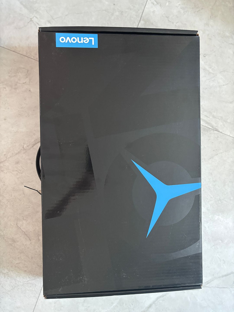 레노버 Legion 5 Pro 16ACH6H 게이밍 노트북 판매합니다. 이미지