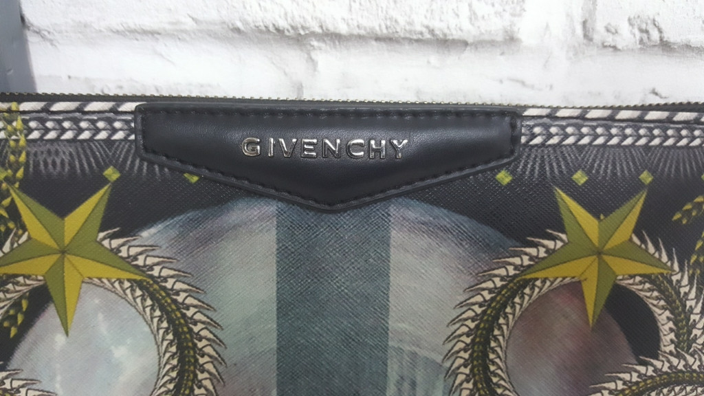 지방시 여성 클러치백 라지 사피아노 명품클러치백--2