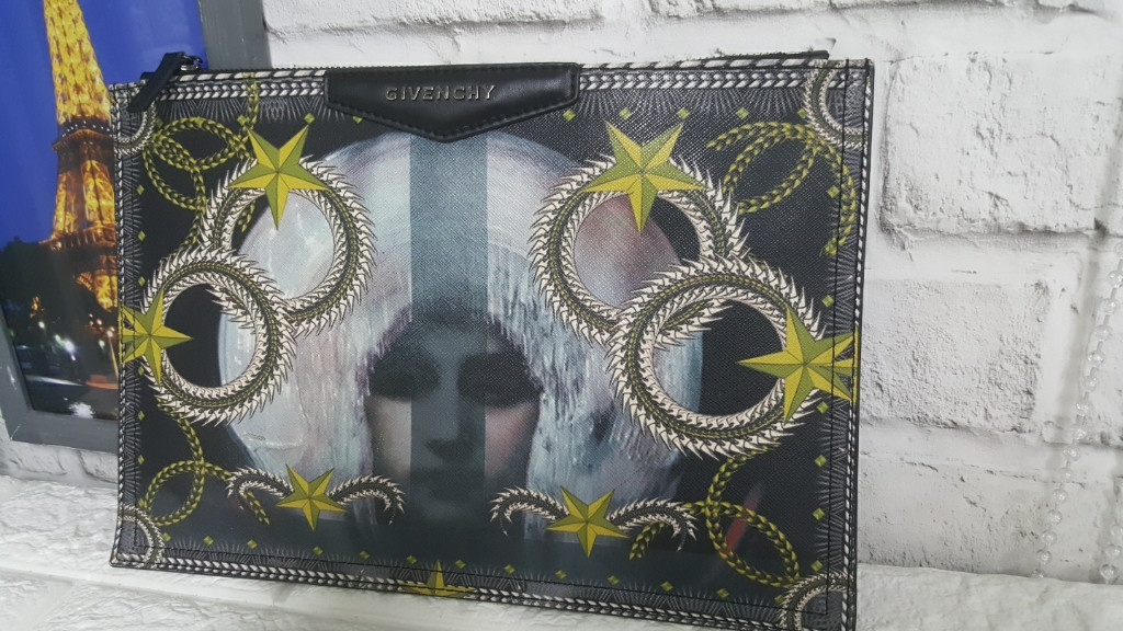 지방시 여성 클러치백 라지 사피아노 명품클러치백--3