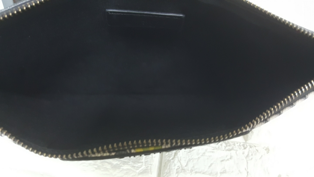 지방시 여성 클러치백 라지 사피아노 명품클러치백--7