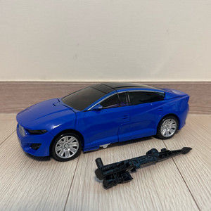 헬로카봇 호크엑스, 레포스, 라란자, 티라클레스, 포레밤밤, 캐논파이톤