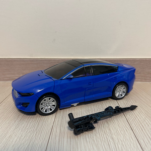 헬로카봇 호크엑스, 레포스, 라란자, 티라클레스, 포레밤밤, 캐논파이톤