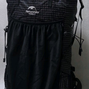네이처하이크 중대형 경량 롤업 등산배낭 여행캠핑백팩