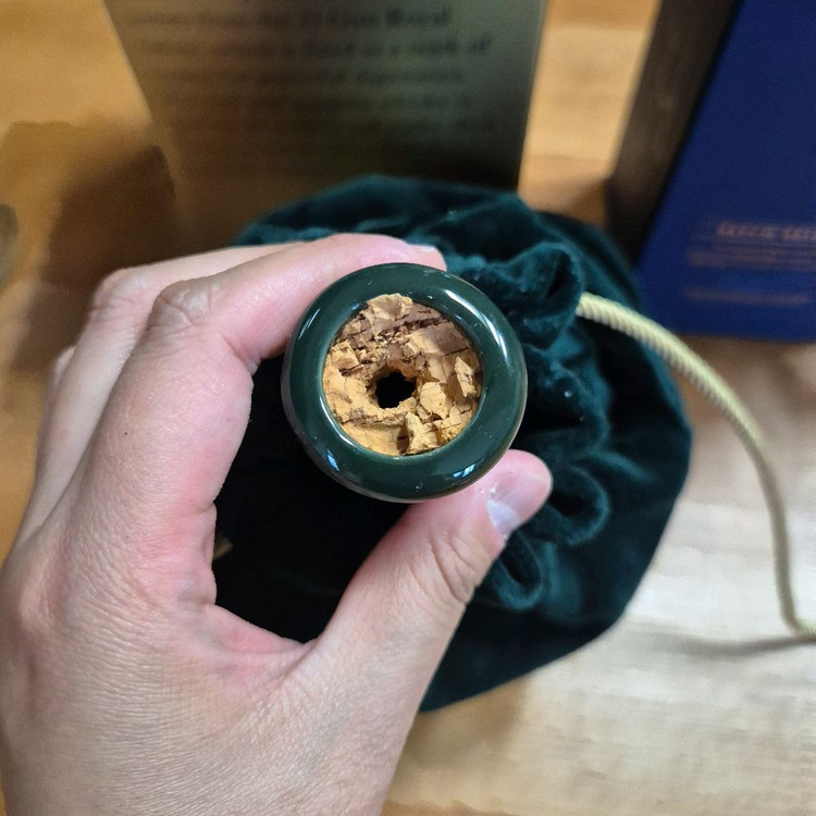 [공병 판매] Royal살루트 21/글렌리벳 18년 등--3