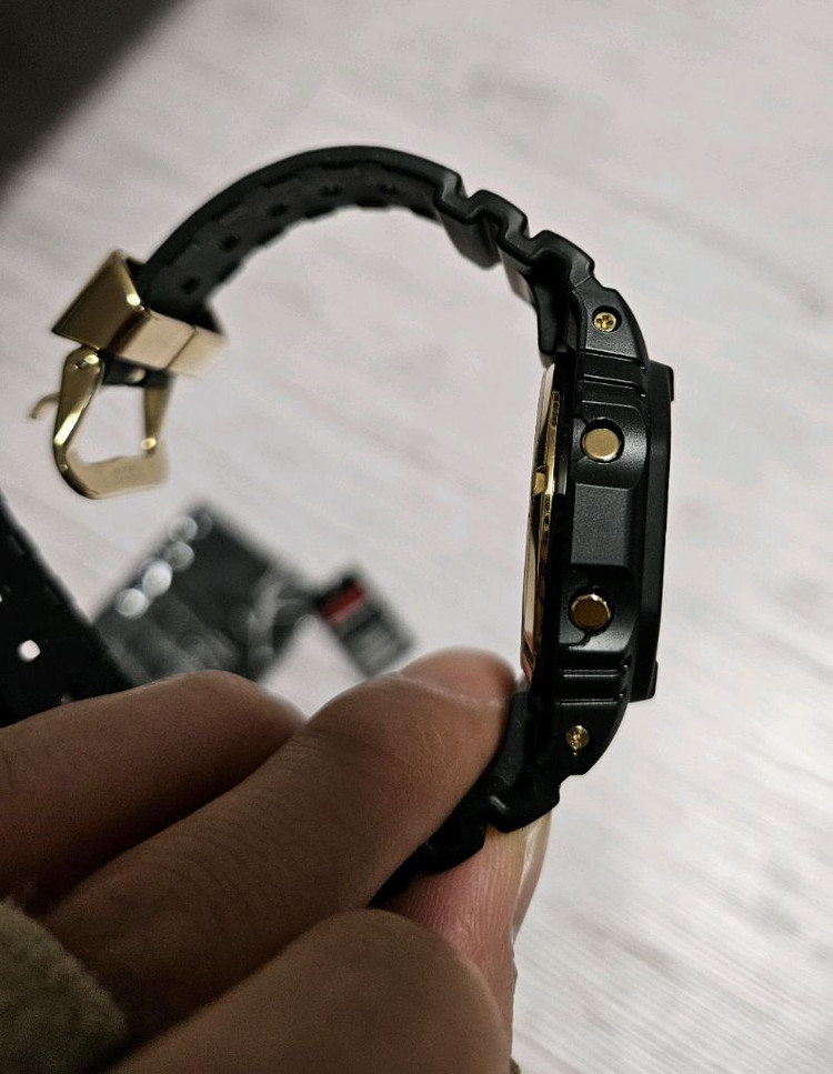 지샥 35주년 한정판 DW-5035D-1BJR--5