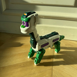 고고다이노 사운드 볼카 (중국어 버젼)