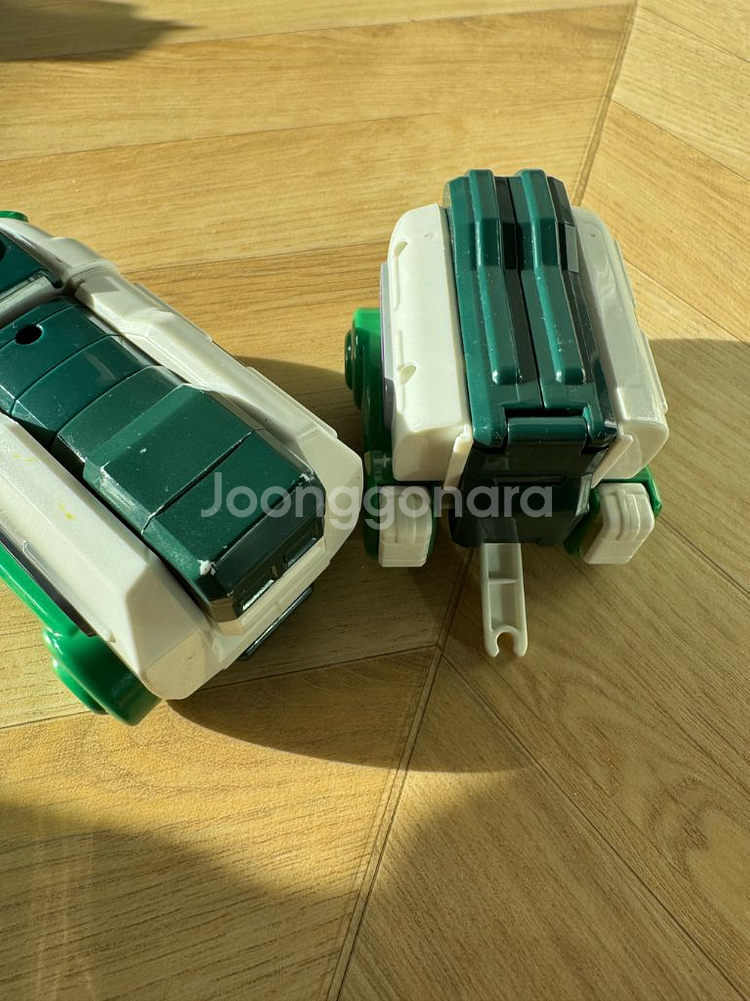 고고다이노 사운드 볼카 (중국어 버젼)--3