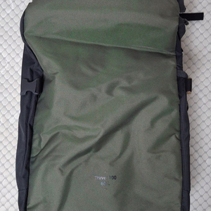 데카트론 60리터 백팩 가방 새상품 팔아요