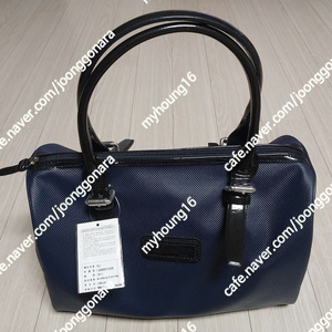 롱샴 보스턴 백, 가방(사이즈 가로: 32cm, 세로: 13cm, 높이: 20cm 전후) 팝니다. (8만원)