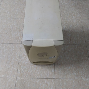 삼보 드림시스EZ 가정용PC 펜티엄3 윈도우98