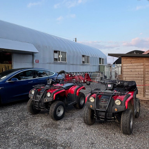 서류0,대림 올코트125 2대판매