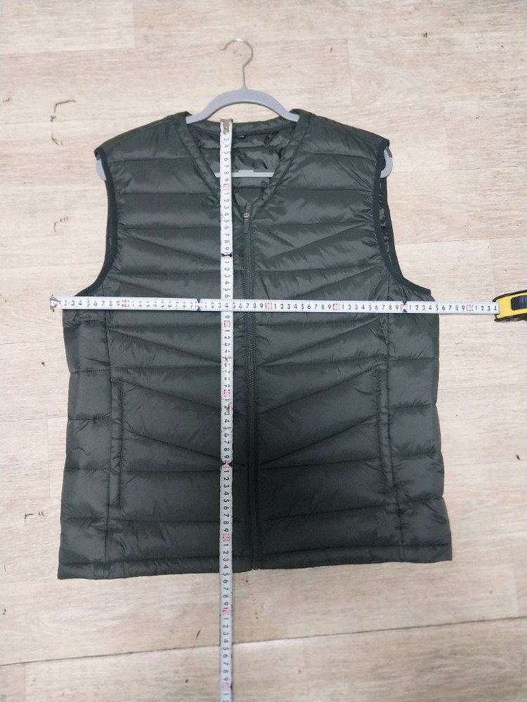 경량패딩조끼 / 105-110--2