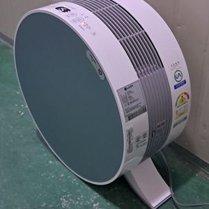 6173 엘지 퓨리케어 11평 공기청정기(에머랄드)