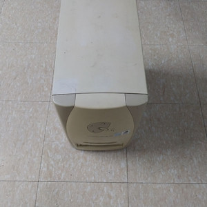 컴퓨터 윈도우 98 삼보 드림시스EZ 펜티엄3