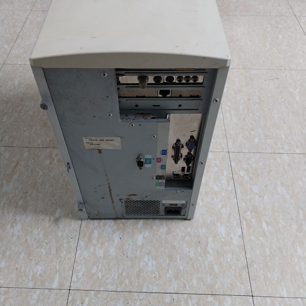 컴퓨터 윈도우 98 삼보 드림시스EZ 펜티엄3 이미지