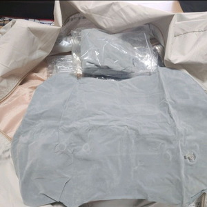 쿠디 에어텐트 5.8 미사용( 전동펌프포함)