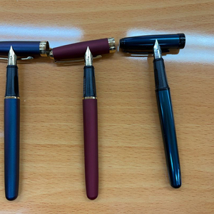 미국산)쉐퍼 프릴루드 F닙 만년필 프렐류드