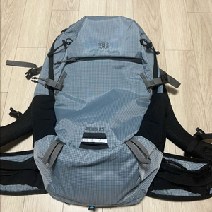 제우스2X 45L 등산배낭