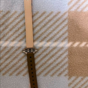 애플워치 스트랩만 판매합니다(40mm) 이미지