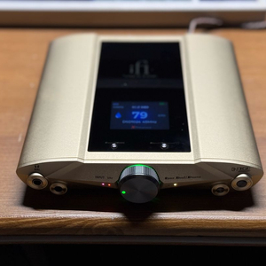 ifi 발키리 + 미테르 케이스