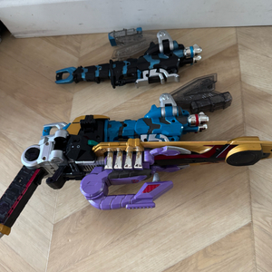 가면라이더 카부토 퍼펙트젝터