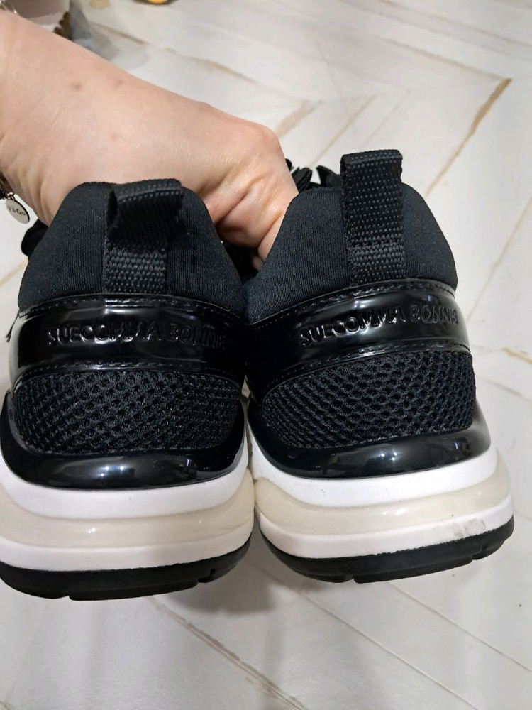 슈콤마보니 뉴 플라워밤 메리제인 스니커즈 245~250--4