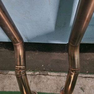 스팅어 커스텀 2차다파 새상품급 팝니다