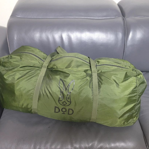 DOD 도플갱어 가마보코 3S 텐트