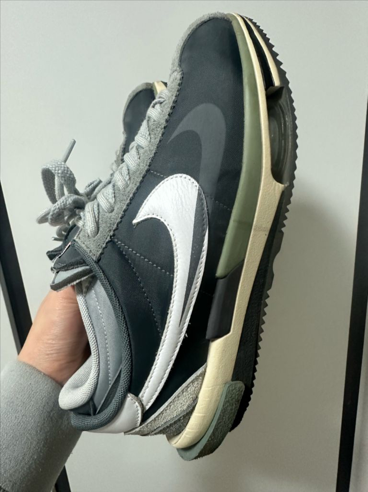 나이키 사카이 코르테즈 265 이미지