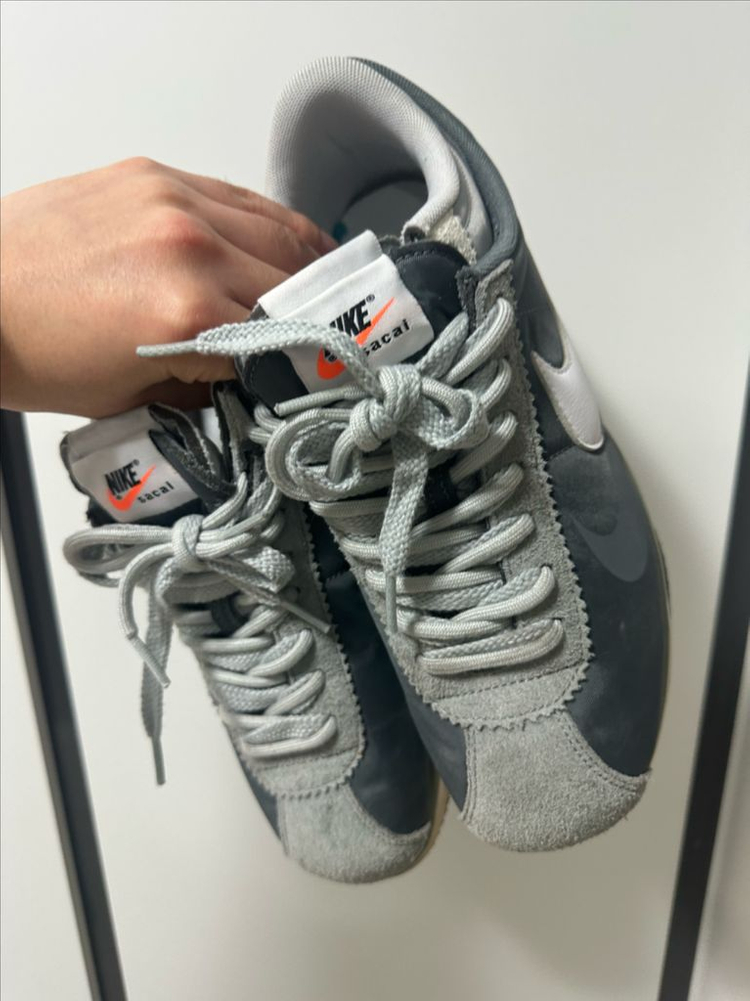 나이키 사카이 코르테즈 265 이미지