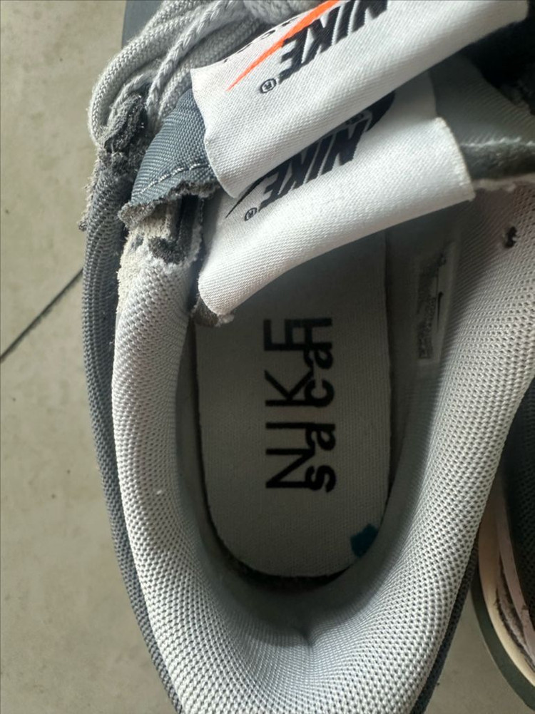 나이키 사카이 코르테즈 265 이미지