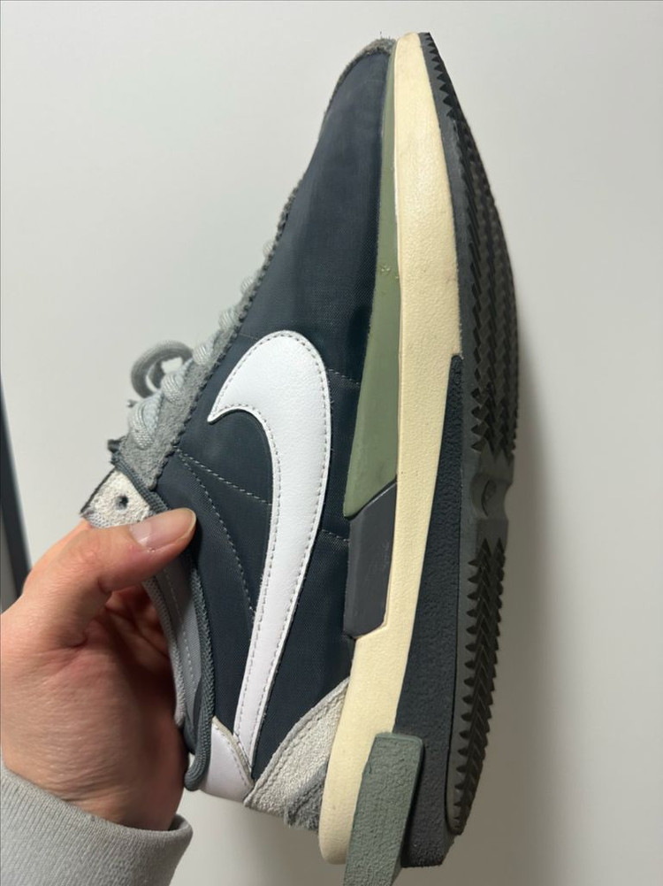 나이키 사카이 코르테즈 265 이미지